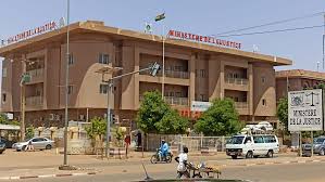 Grève au Niger : Le ministère de la Justice met en garde les magistrats